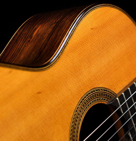 1962 Manuel Velazquez SP/CSAR