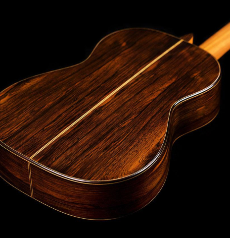 1962 Manuel Velazquez SP/CSAR