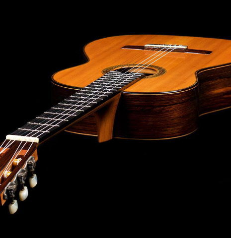 1962 Manuel Velazquez SP/CSAR