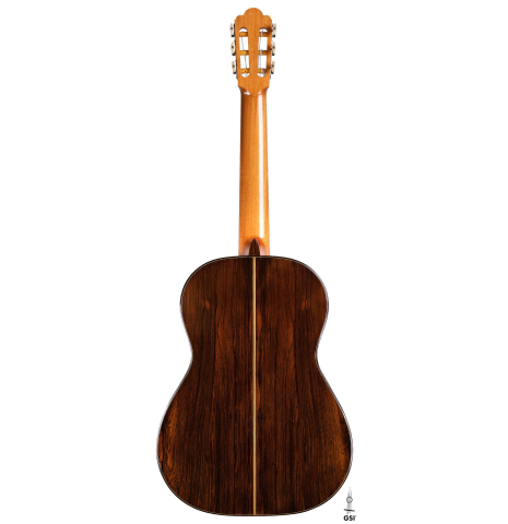 1962 Manuel Velazquez SP/CSAR