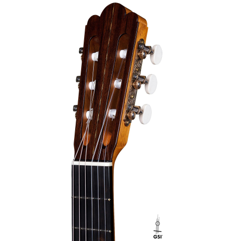 2019 Hans van Velzen "1917 Garcia" SP/AR