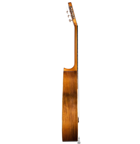 2019 Hans van Velzen "1917 Garcia" SP/AR