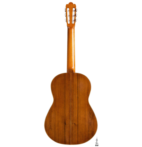 2019 Hans van Velzen "1917 Garcia" SP/AR