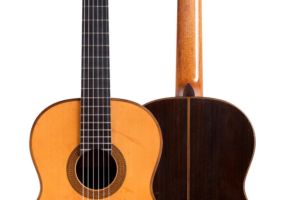 1955 Manuel Velazquez SP/CSAR