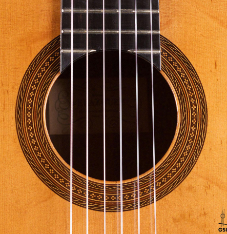 1955 Manuel Velazquez SP/CSAR