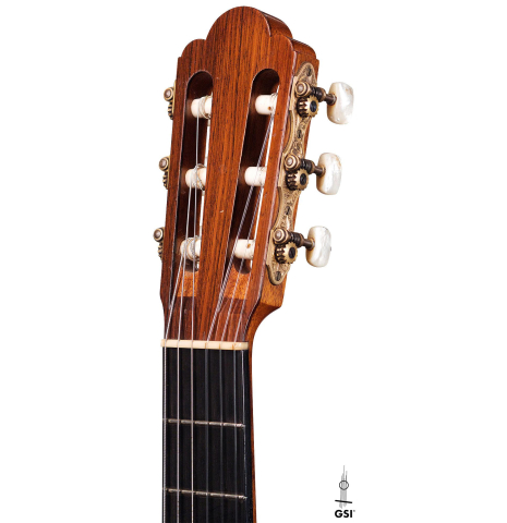 1955 Manuel Velazquez SP/CSAR