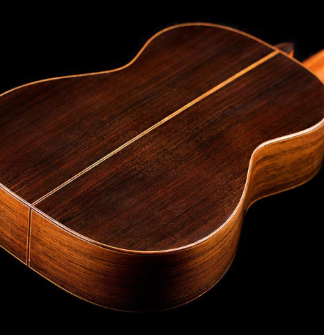1955 Manuel Velazquez SP/CSAR
