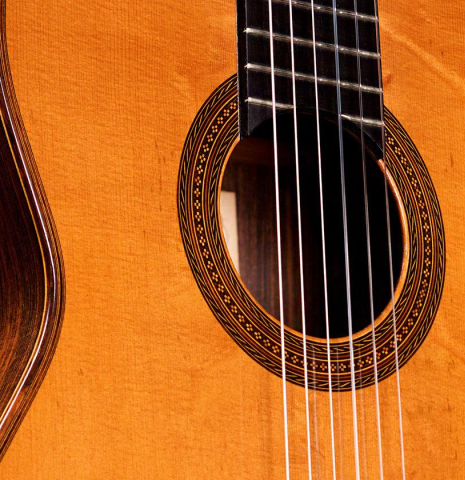 1955 Manuel Velazquez SP/CSAR