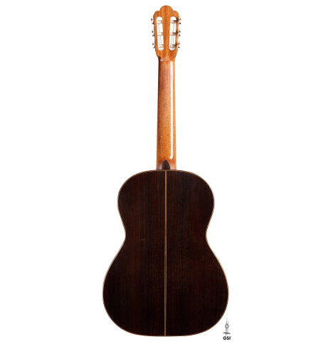 1955 Manuel Velazquez SP/CSAR