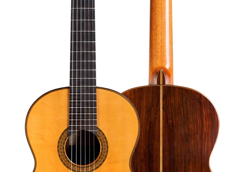 1972 Manuel Velazquez SP/CSAR