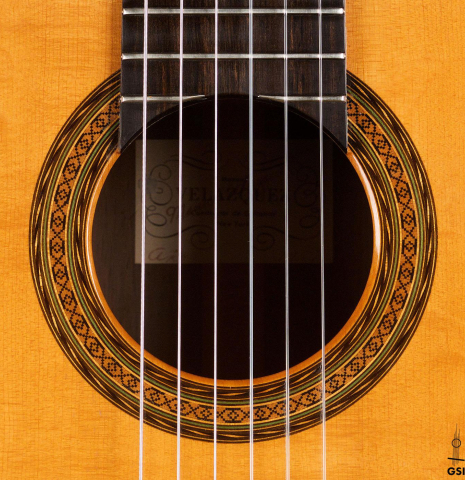 1972 Manuel Velazquez SP/CSAR
