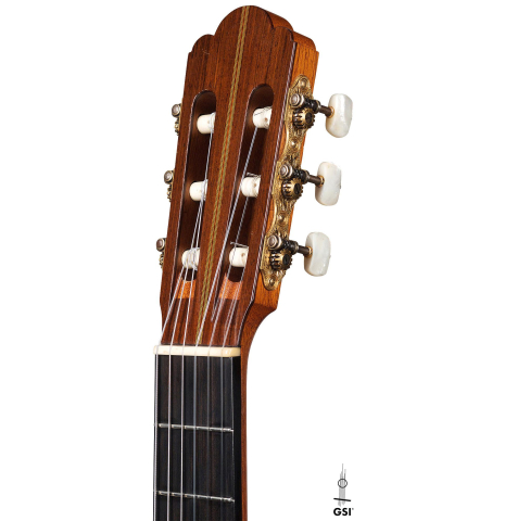 1972 Manuel Velazquez SP/CSAR
