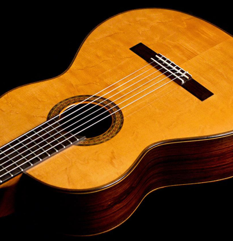 1972 Manuel Velazquez SP/CSAR