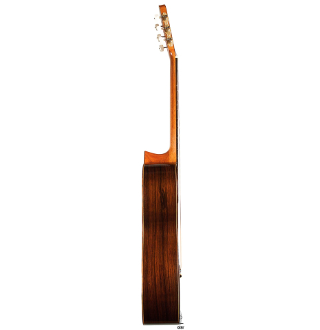 1972 Manuel Velazquez SP/CSAR
