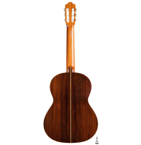 1972 Manuel Velazquez SP/CSAR