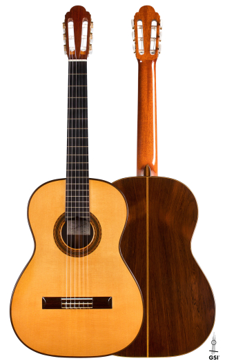 1990 Manuel Velazquez SP/CSAR