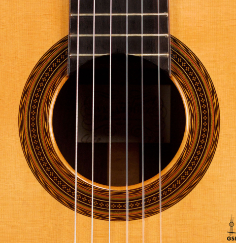 1990 Manuel Velazquez SP/CSAR