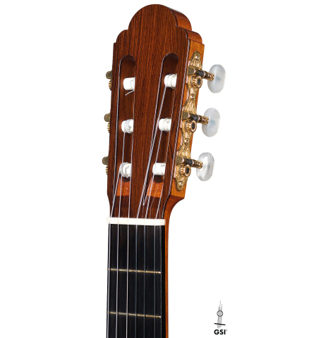 1990 Manuel Velazquez SP/CSAR