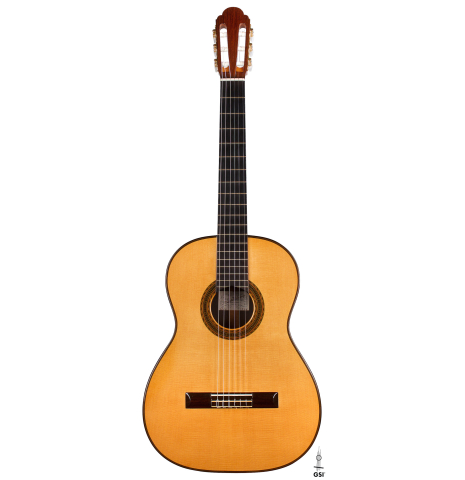 1990 Manuel Velazquez SP/CSAR