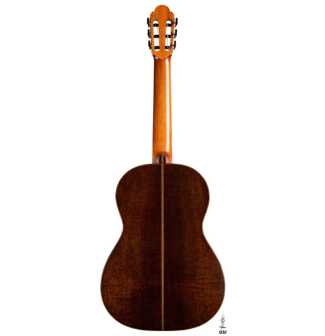 2004 Manuel Velazquez SP/CSAR