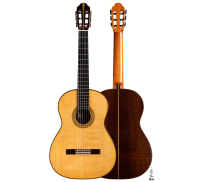 2004 Manuel Velazquez SP/CSAR