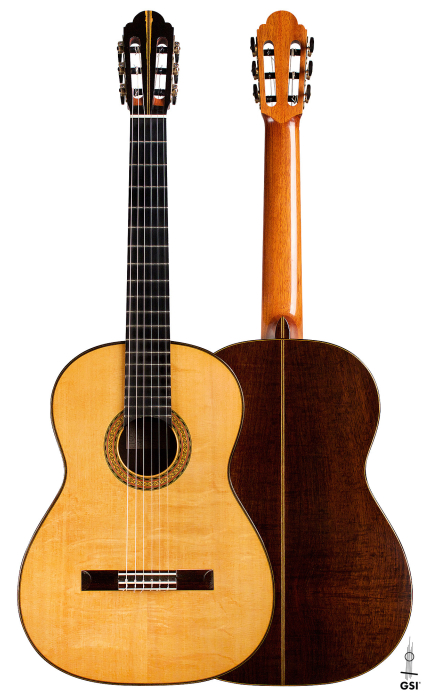 2004 Manuel Velazquez SP/CSAR