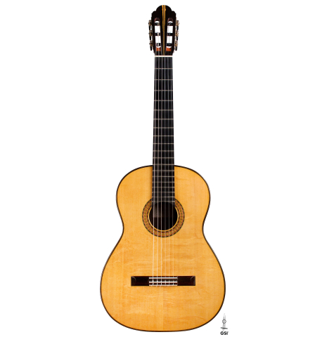 2004 Manuel Velazquez SP/CSAR