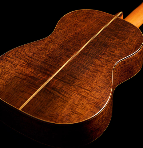 2004 Manuel Velazquez SP/CSAR