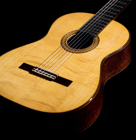 2004 Manuel Velazquez SP/CSAR