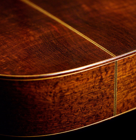 2004 Manuel Velazquez SP/CSAR