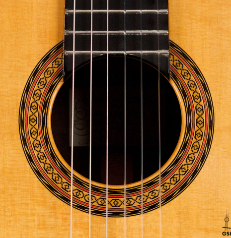 2004 Manuel Velazquez SP/CSAR