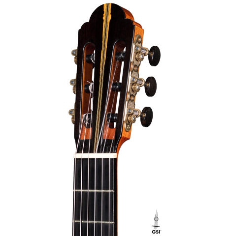 2004 Manuel Velazquez SP/CSAR