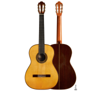 1955 Manuel Velazquez SP/CSAR