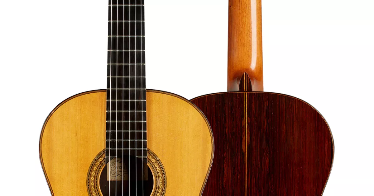 公式通販サイト - ファッション 通販 Manuel 1960 Velazquez GSI | Guitar SP/CSAR ギター