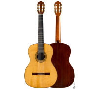 1958 Manuel Velazquez SP/CSAR