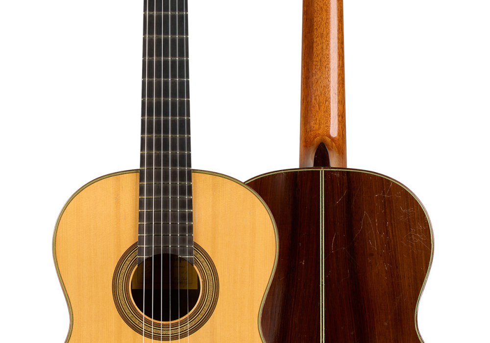 1951 Manuel Velazquez SP/CSAR