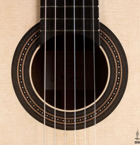 2019 Walter Verreydt SP/AR