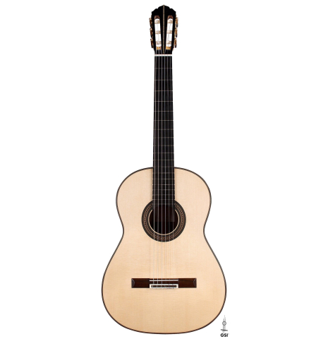 2019 Walter Verreydt SP/AR