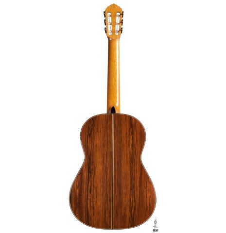 2019 Walter Verreydt SP/AR