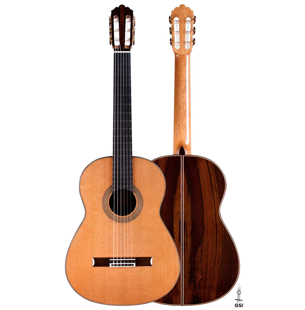 2019 Jose Vigil CD/CSAR
