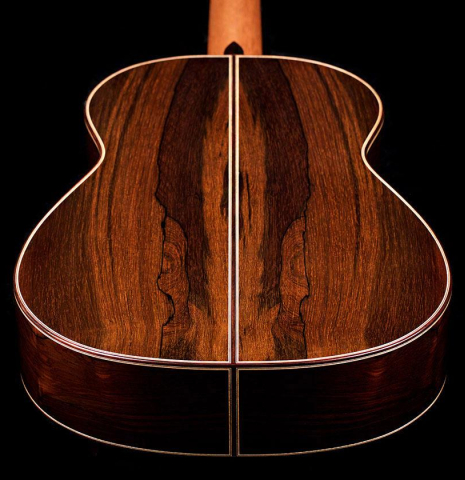 2019 Jose Vigil CD/CSAR