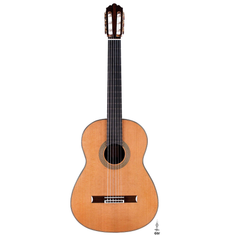 2019 Jose Vigil CD/CSAR