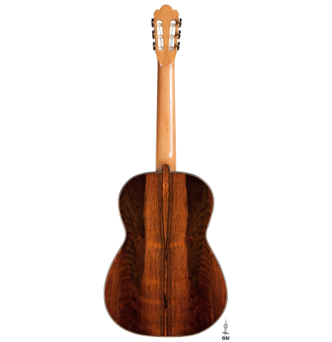 2019 Narongsak Visesnut SP/CSAR