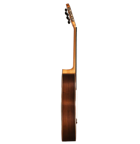 2013 Otto Vowinkel CD/CSAR