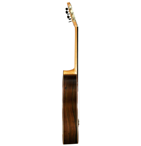 2011 Otto Vowinkel CD/CSAR