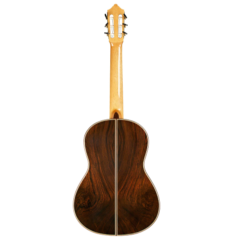 2011 Otto Vowinkel CD/CSAR