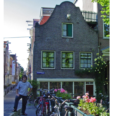 2011 Otto Vowinkel CD/CSAR