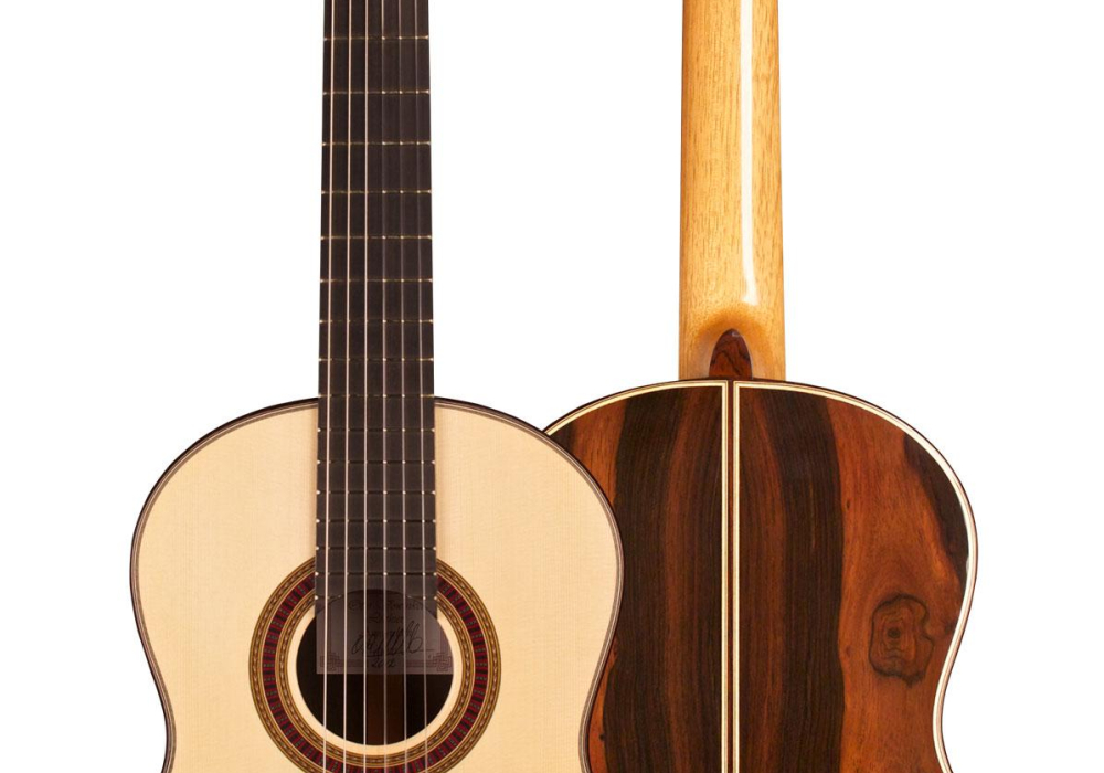 2012 Otto Vowinkel SP/CSAR