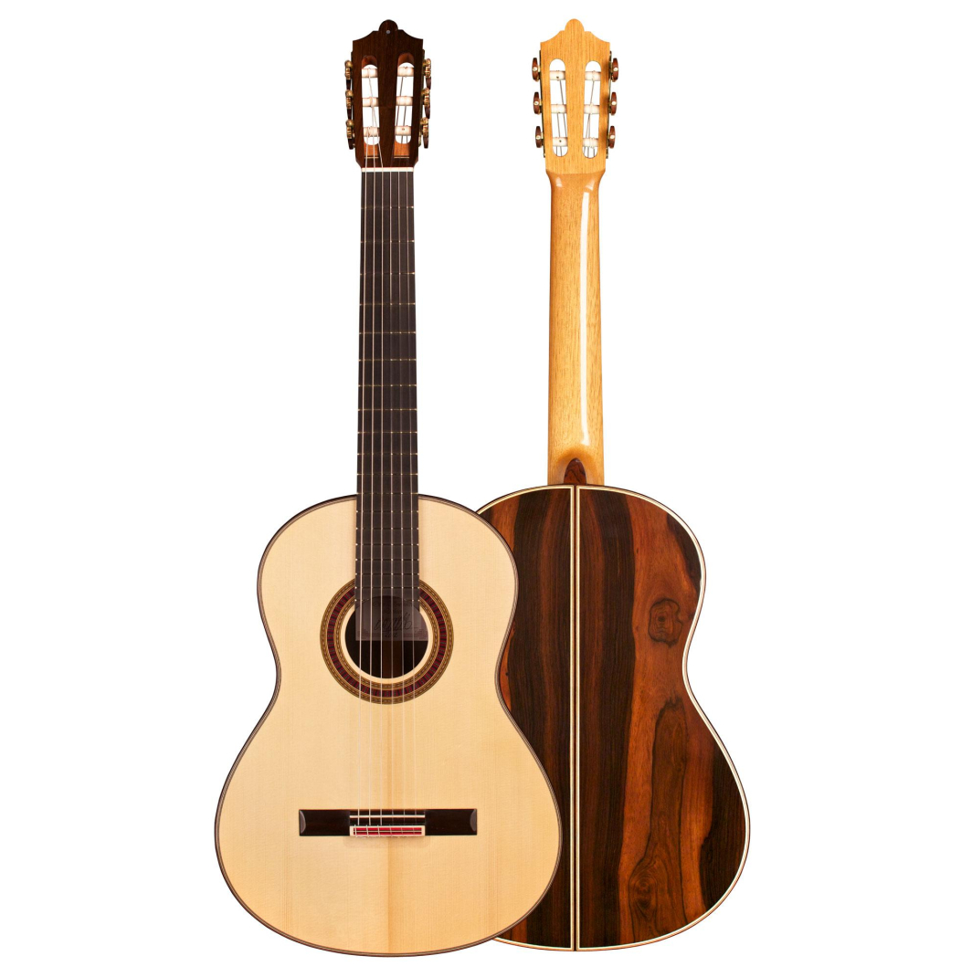2012 Otto Vowinkel SP/CSAR
