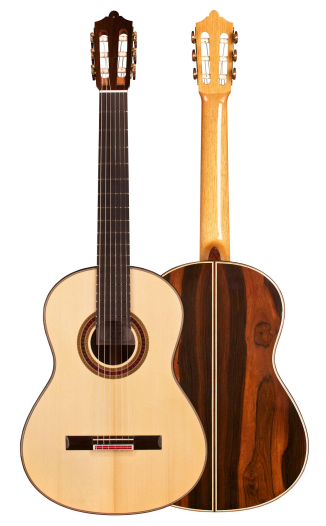2012 Otto Vowinkel SP/CSAR